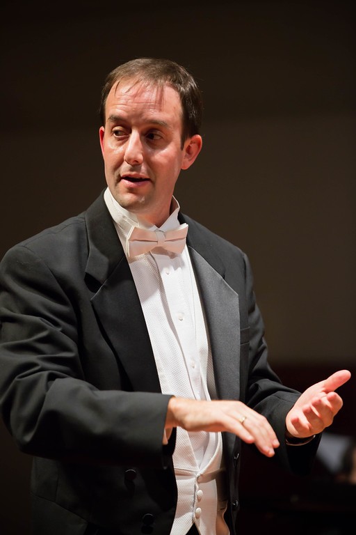 Portrait of Dr. Cristian Grases